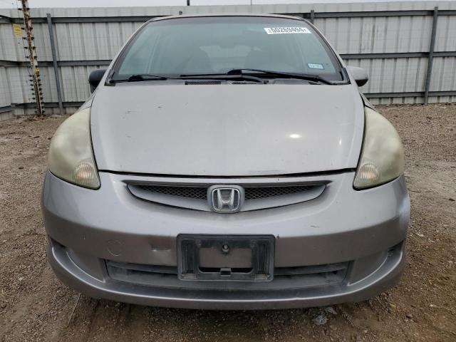 Photo 4 VIN: JHMGD38447S061182 - HONDA FIT 