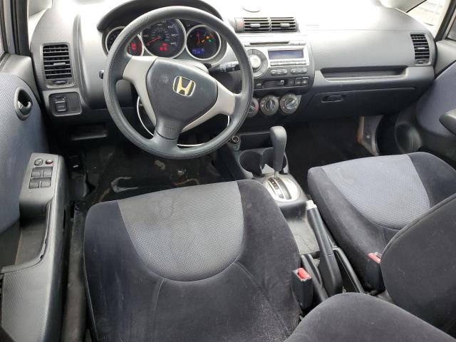 Photo 7 VIN: JHMGD38447S061182 - HONDA FIT 