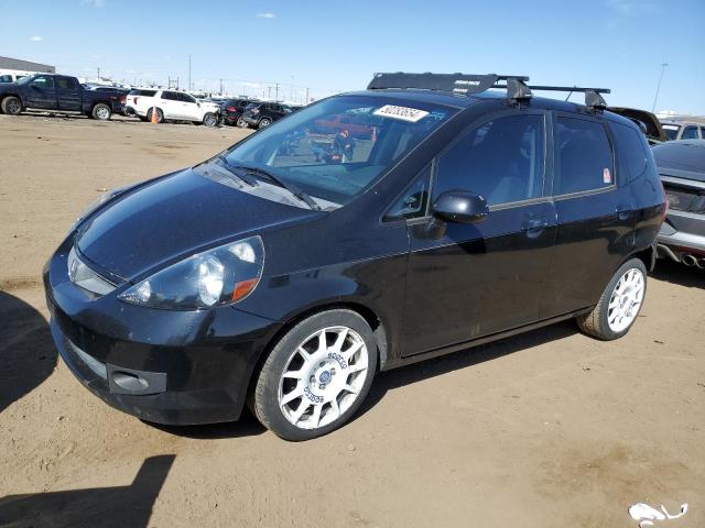 Photo 0 VIN: JHMGD38447S066012 - HONDA FIT 