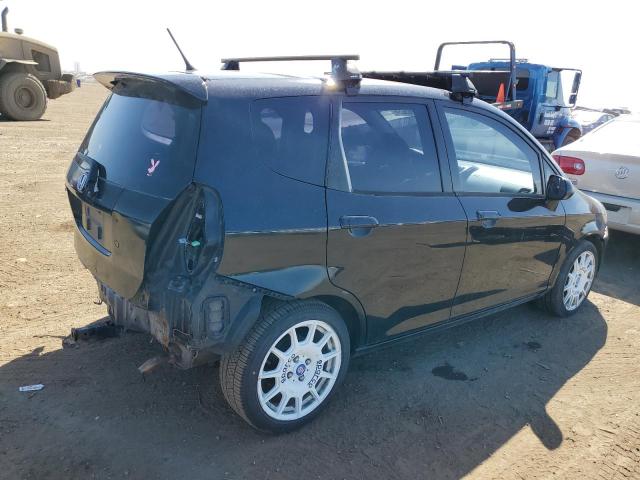 Photo 2 VIN: JHMGD38447S066012 - HONDA FIT 