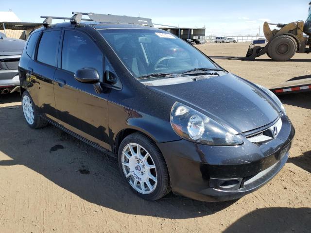 Photo 3 VIN: JHMGD38447S066012 - HONDA FIT 