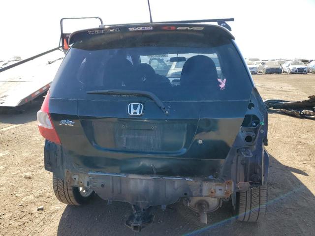 Photo 5 VIN: JHMGD38447S066012 - HONDA FIT 