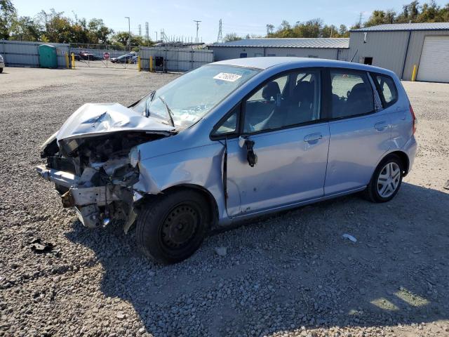 Photo 0 VIN: JHMGD38448S033836 - HONDA FIT 