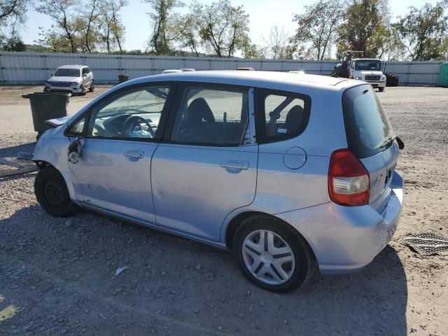 Photo 1 VIN: JHMGD38448S033836 - HONDA FIT 