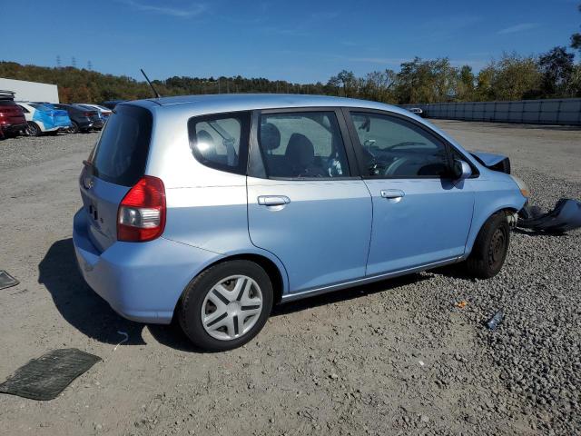 Photo 2 VIN: JHMGD38448S033836 - HONDA FIT 