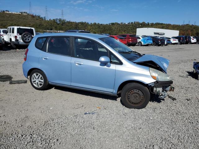 Photo 3 VIN: JHMGD38448S033836 - HONDA FIT 