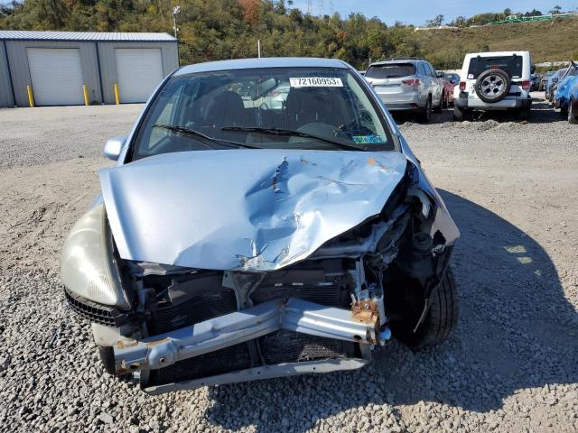 Photo 4 VIN: JHMGD38448S033836 - HONDA FIT 