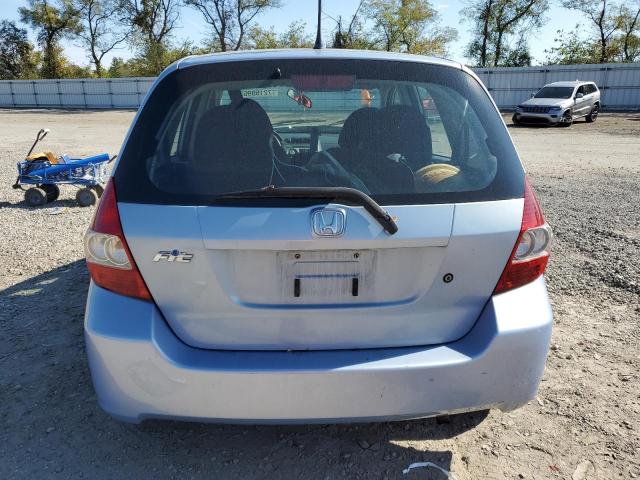 Photo 5 VIN: JHMGD38448S033836 - HONDA FIT 