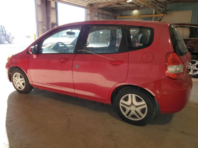 Photo 1 VIN: JHMGD38448S067467 - HONDA FIT 