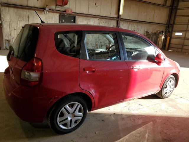 Photo 2 VIN: JHMGD38448S067467 - HONDA FIT 