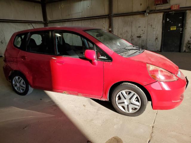 Photo 3 VIN: JHMGD38448S067467 - HONDA FIT 