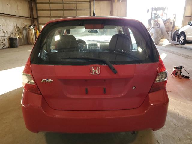 Photo 5 VIN: JHMGD38448S067467 - HONDA FIT 