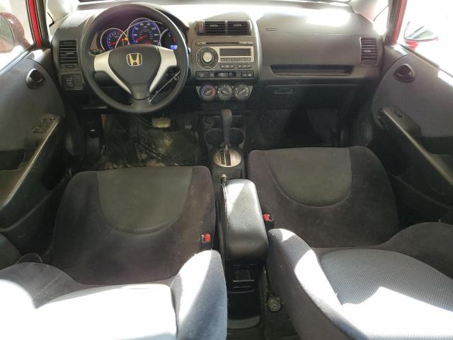 Photo 7 VIN: JHMGD38448S067467 - HONDA FIT 