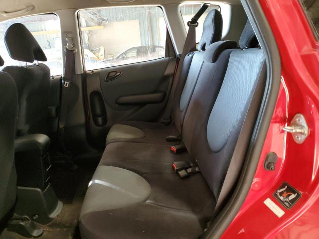 Photo 9 VIN: JHMGD38448S067467 - HONDA FIT 