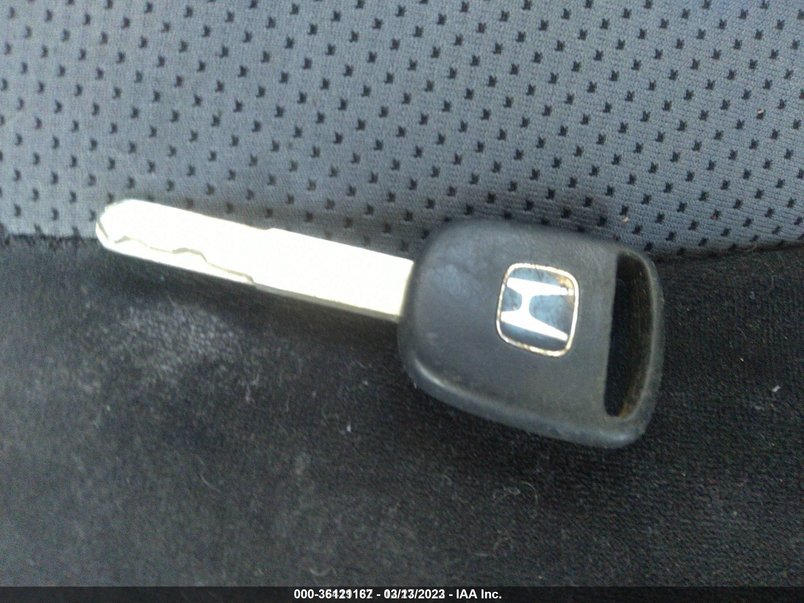 Photo 10 VIN: JHMGD38448S071843 - HONDA FIT 