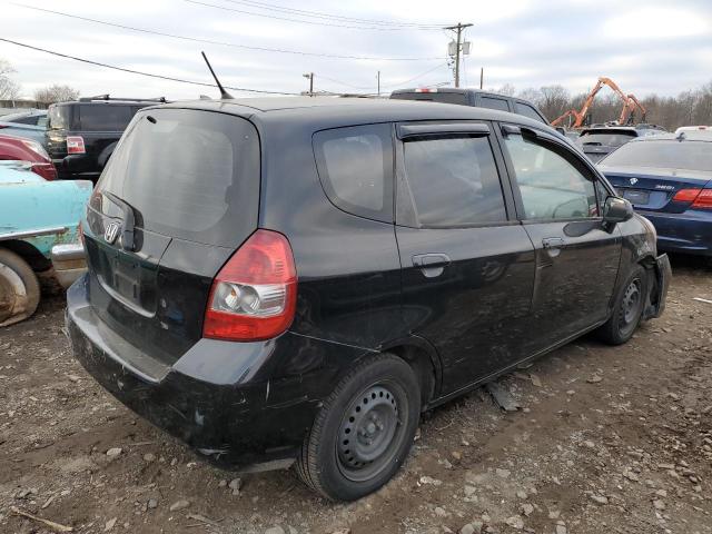 Photo 2 VIN: JHMGD38457S013724 - HONDA FIT 