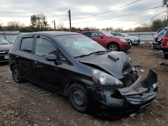 Photo 3 VIN: JHMGD38457S013724 - HONDA FIT 