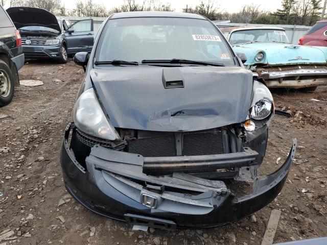 Photo 4 VIN: JHMGD38457S013724 - HONDA FIT 