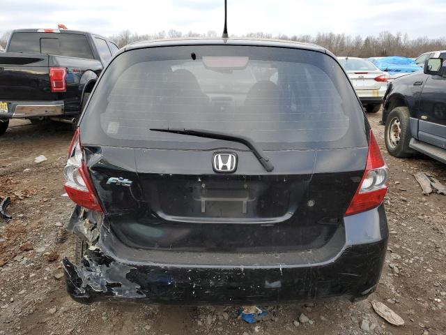 Photo 5 VIN: JHMGD38457S013724 - HONDA FIT 