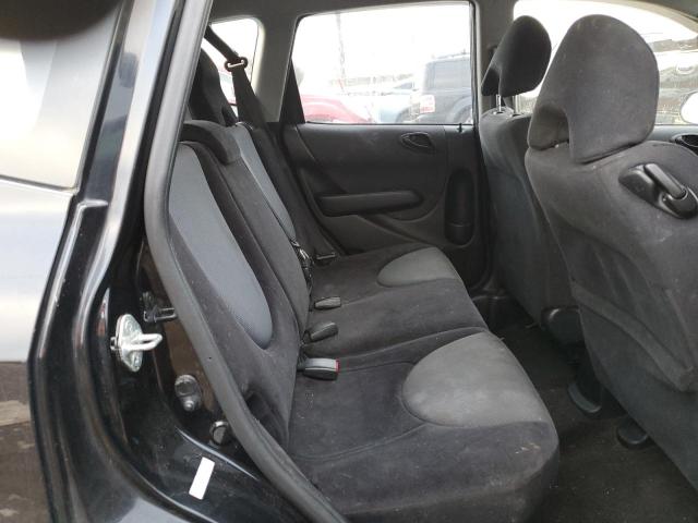 Photo 9 VIN: JHMGD38457S013724 - HONDA FIT 