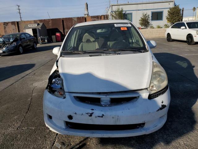 Photo 4 VIN: JHMGD38457S035741 - HONDA FIT 