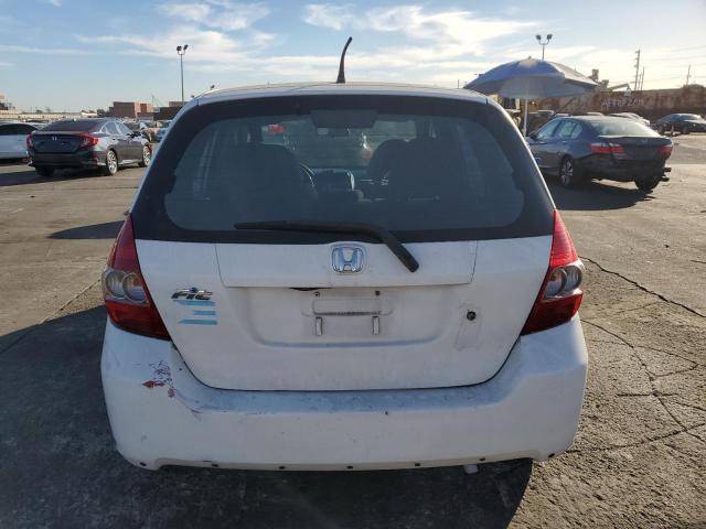 Photo 5 VIN: JHMGD38457S035741 - HONDA FIT 