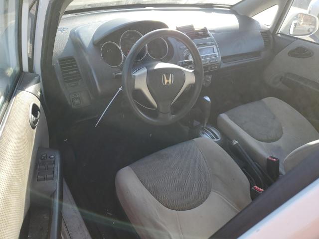 Photo 7 VIN: JHMGD38457S035741 - HONDA FIT 