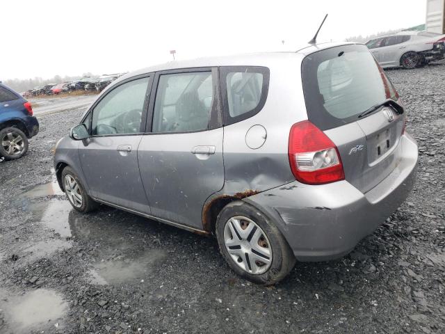 Photo 1 VIN: JHMGD38457S820910 - HONDA FIT 