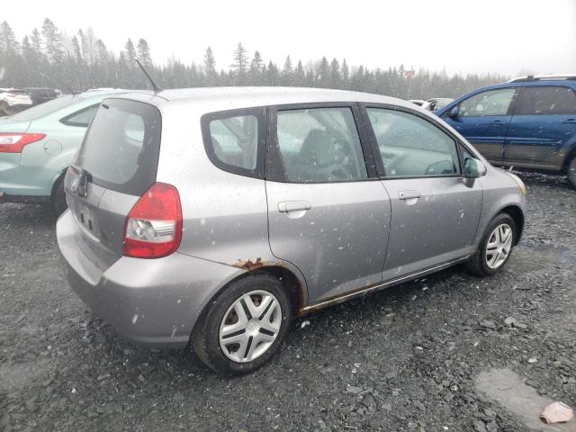 Photo 2 VIN: JHMGD38457S820910 - HONDA FIT 