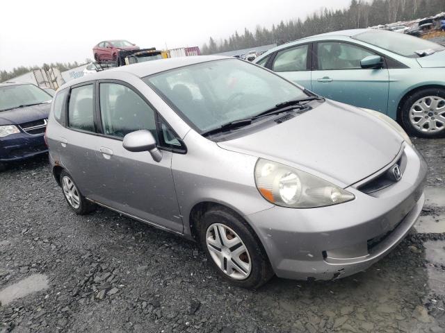 Photo 3 VIN: JHMGD38457S820910 - HONDA FIT 