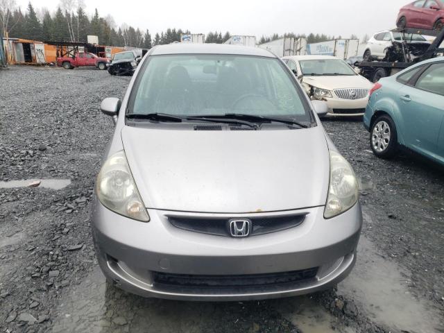 Photo 4 VIN: JHMGD38457S820910 - HONDA FIT 