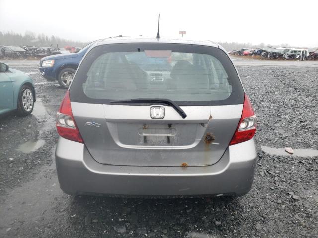 Photo 5 VIN: JHMGD38457S820910 - HONDA FIT 