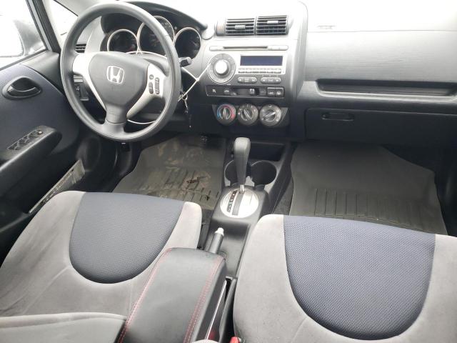 Photo 7 VIN: JHMGD38457S820910 - HONDA FIT 