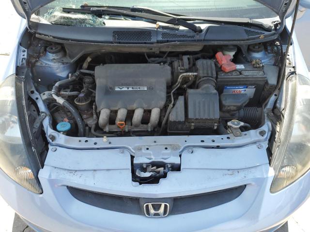 Photo 10 VIN: JHMGD38458S005043 - HONDA FIT 