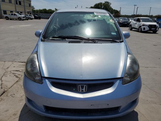 Photo 4 VIN: JHMGD38458S005043 - HONDA FIT 