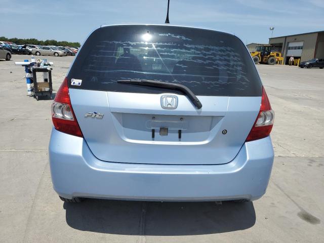 Photo 5 VIN: JHMGD38458S005043 - HONDA FIT 