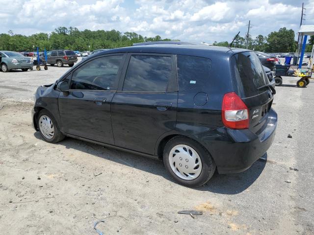 Photo 1 VIN: JHMGD38458S018181 - HONDA FIT 