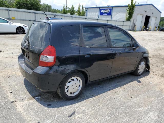 Photo 2 VIN: JHMGD38458S018181 - HONDA FIT 