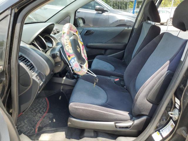 Photo 6 VIN: JHMGD38458S018181 - HONDA FIT 