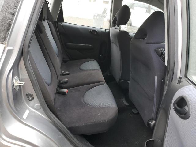 Photo 10 VIN: JHMGD38458S037863 - HONDA FIT 