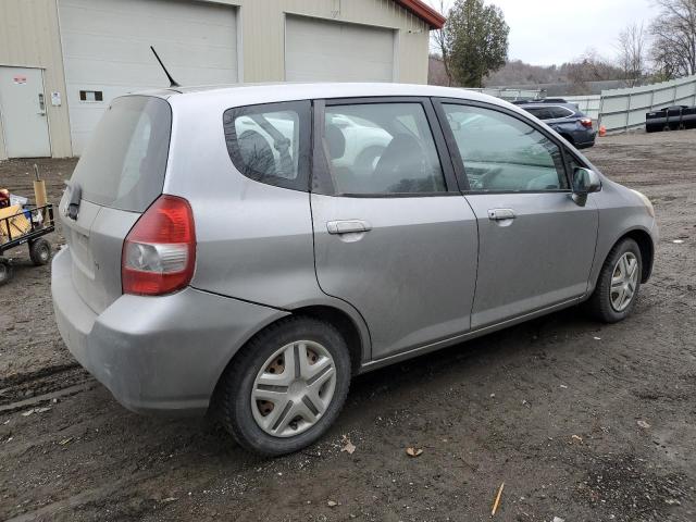 Photo 2 VIN: JHMGD38458S037863 - HONDA FIT 