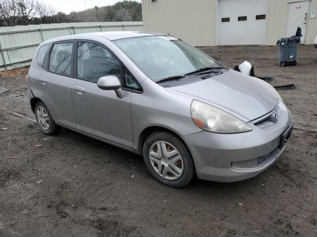 Photo 3 VIN: JHMGD38458S037863 - HONDA FIT 