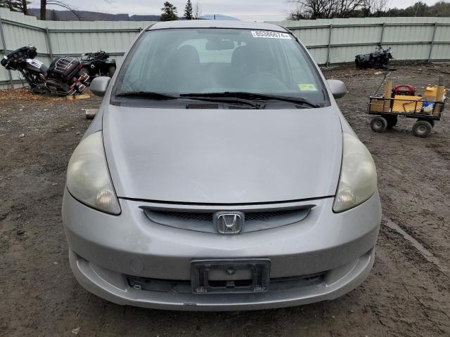 Photo 4 VIN: JHMGD38458S037863 - HONDA FIT 