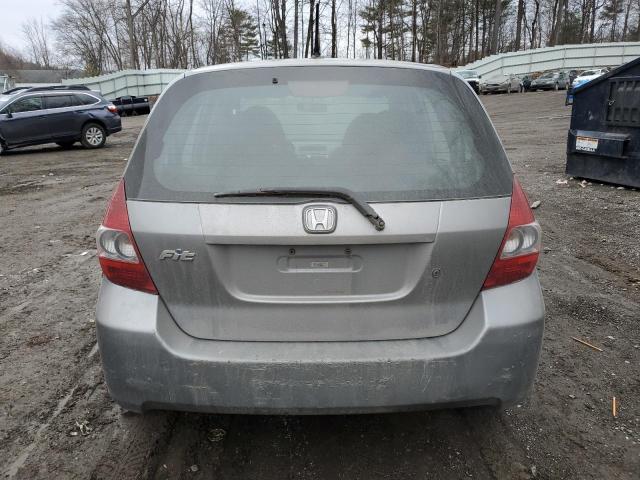 Photo 5 VIN: JHMGD38458S037863 - HONDA FIT 