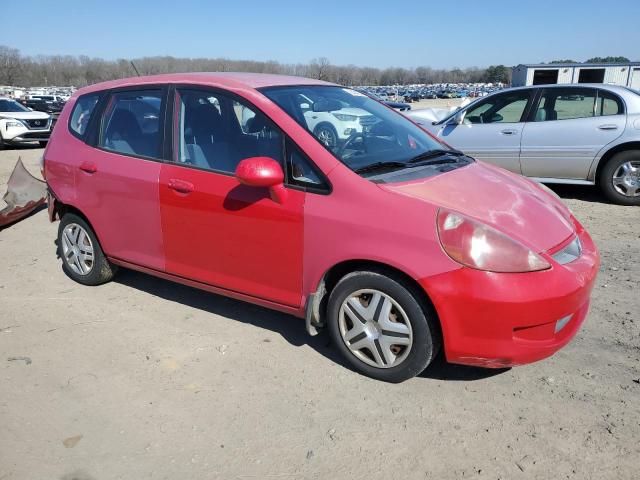 Photo 3 VIN: JHMGD38458S041475 - HONDA FIT 