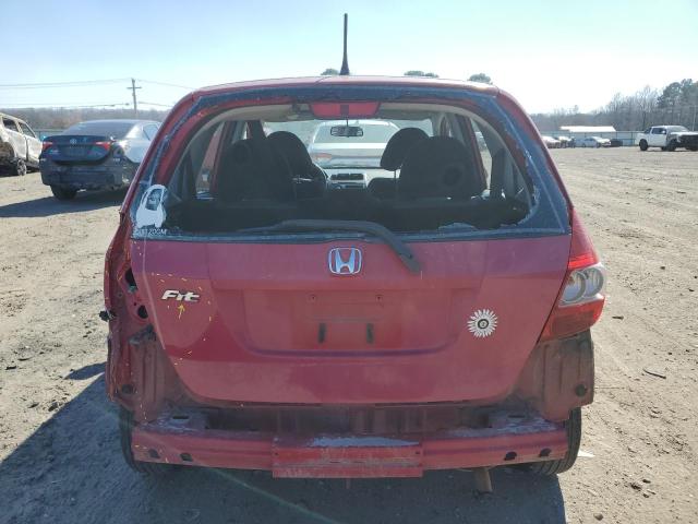 Photo 5 VIN: JHMGD38458S041475 - HONDA FIT 