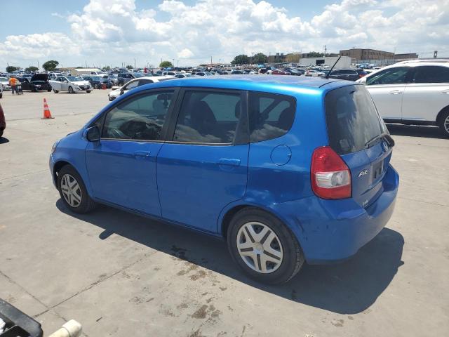 Photo 1 VIN: JHMGD38458S049107 - HONDA FIT 