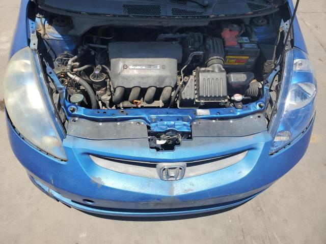 Photo 11 VIN: JHMGD38458S049107 - HONDA FIT 