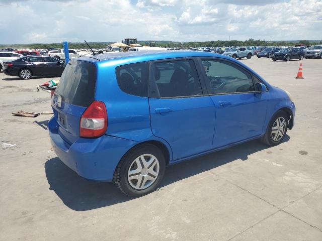 Photo 2 VIN: JHMGD38458S049107 - HONDA FIT 