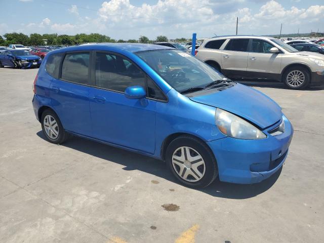 Photo 3 VIN: JHMGD38458S049107 - HONDA FIT 